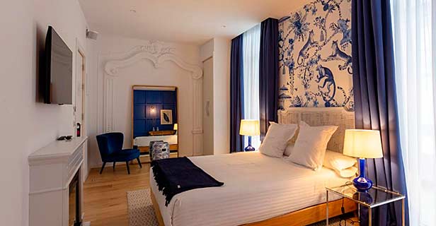 Hotel Sol Boutique