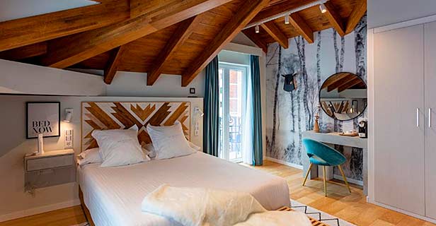 Hotel Sol Boutique