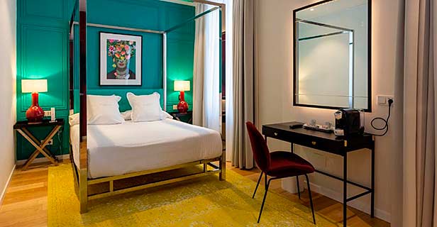 Hotel Sol Boutique