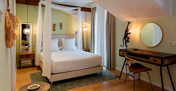 Hotel Sol Boutique