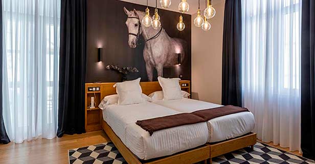 Hotel Sol Boutique