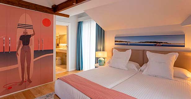 Hotel Sol Boutique