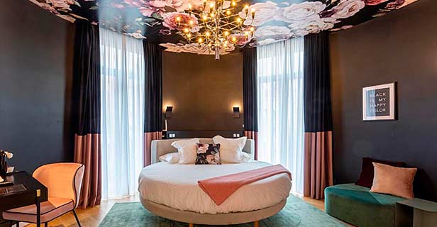 Hotel Sol Boutique
