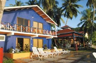Hotel Sol Caribe Providencia