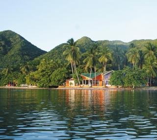 Hotel Sol Caribe Providencia