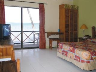 Hotel Sol Caribe Providencia