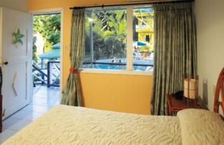 Hotel Sol Caribe Providencia
