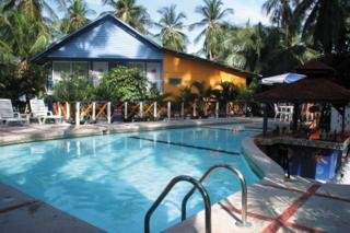 Hotel Sol Caribe Providencia