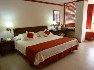 Hotel Sol Caribe San Andres
