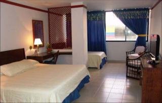 Hotel Sol Caribe San Andres