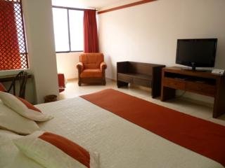 Hotel Sol Caribe San Andres