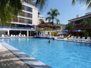 Hotel Sol Caribe San Andres
