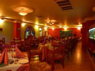 Hotel Sol Caribe San Andres