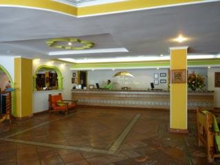 Hotel Sol Caribe Sea Flower