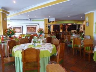 Hotel Sol Caribe Sea Flower