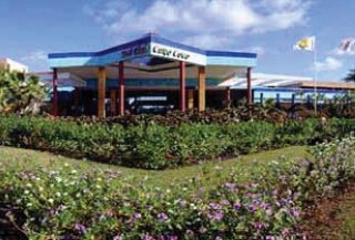 Hotel Sol Cayo Coco All Inclusive