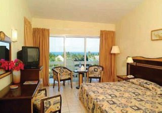 Hotel Sol Cayo Coco All Inclusive