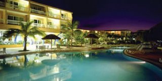 Hotel Sol Cayo Coco All Inclusive