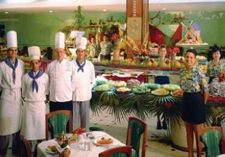 Hotel Sol Cayo Coco All Inclusive