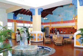 Hotel Sol Cayo Guillermo All Inclusive