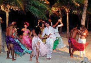 Hotel Sol Cayo Guillermo All Inclusive