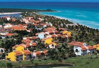 Hotel Sol Cayo Guillermo All Inclusive