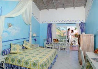 Hotel Sol Cayo Guillermo All Inclusive