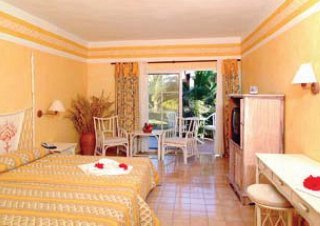 Hotel Sol Cayo Guillermo All Inclusive