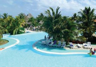 Hotel Sol Cayo Guillermo All Inclusive