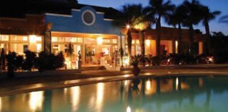 Hotel Sol Cayo Guillermo All Inclusive