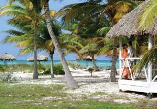 Hotel Sol Cayo Guillermo All Inclusive