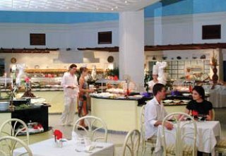 Hotel Sol Cayo Guillermo All Inclusive