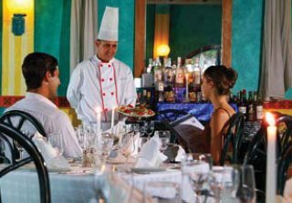 Hotel Sol Cayo Guillermo All Inclusive