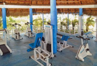 Hotel Sol Cayo Largo All Inclusive