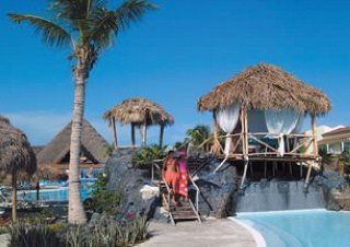 Hotel Sol Cayo Largo All Inclusive