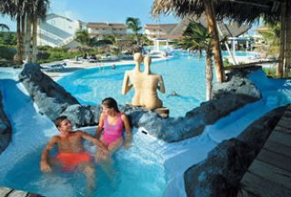 Hotel Sol Cayo Largo All Inclusive