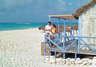 Hotel Sol Cayo Largo All Inclusive