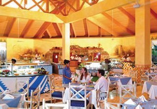 Hotel Sol Cayo Largo All Inclusive