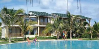 Hotel Sol Cayo Santa Maria All Inclusive