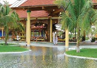 Hotel Sol Cayo Santa Maria All Inclusive