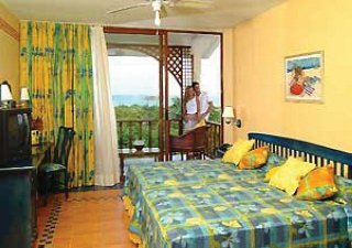 Hotel Sol Cayo Santa Maria All Inclusive