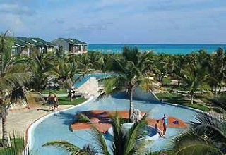 Hotel Sol Cayo Santa Maria All Inclusive