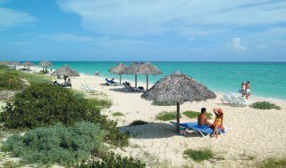 Hotel Sol Cayo Santa Maria All Inclusive