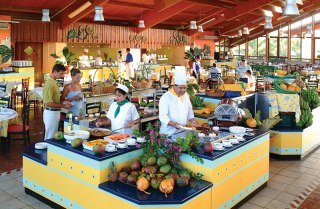 Hotel Sol Cayo Santa Maria All Inclusive