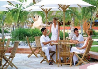 Hotel Sol Cayo Santa Maria All Inclusive