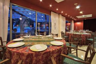 Hotel Sol Coral