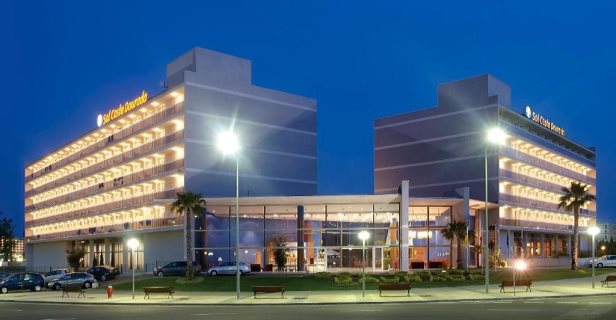 Hotel Sol Costa Daurada