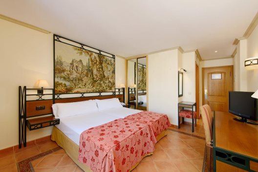 Hotel Sol Don Marco