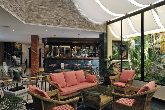 Hotel Sol Don Marco