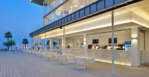 Hotel Sol Don Pablo